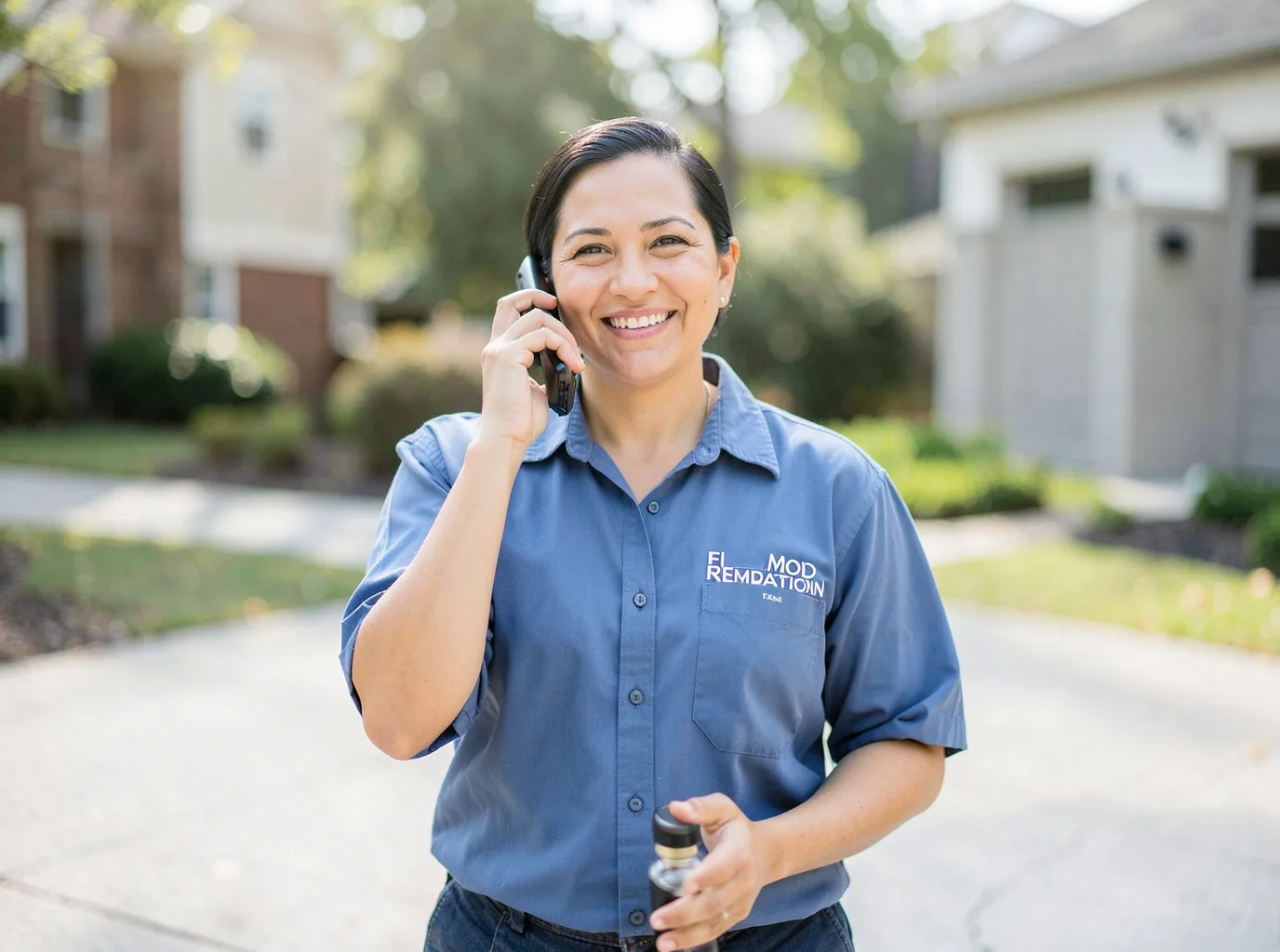 Mold Remediation Odessa, TX FAQs